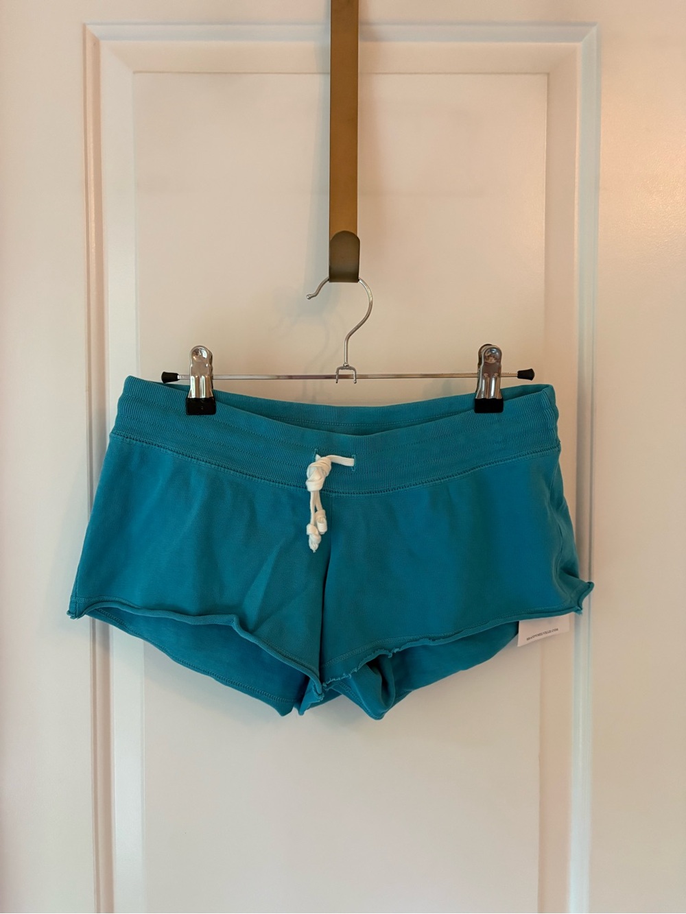 Brandy Melville Rainey Cotton Shorts New with Tags